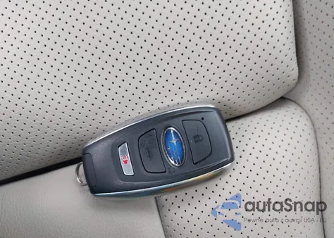 2024 Subaru Ascent Limited 8-Passenger z USA, uszkodzony, nr VIN 4S4WMARD5R3439258